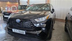 تۆیۆتا هایلاندەر